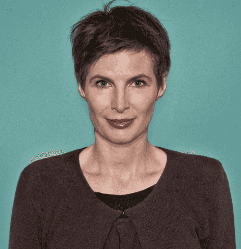 Abigail Forsythe KeepCup