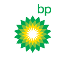 BP logo