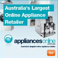 Appliances online