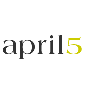 April5 logo