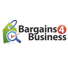 Bargains4Business_logo