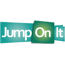 JumpOnIt logo