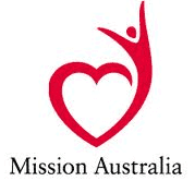 Mission Australia logo