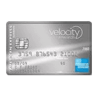 AMEX Velocity
