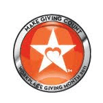 Workplace giving logo