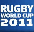 Rugby World Cup 2011