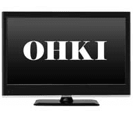 OHKI Limited logo