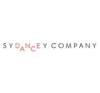 Sydney Dance Company logo