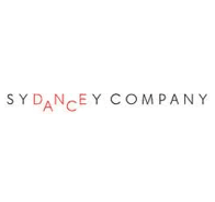 Sydney Dance Company logo