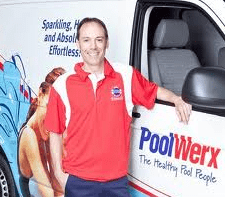 PoolWerx online