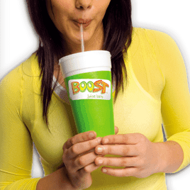 Boost Juice Franchise