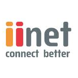 iinet logo