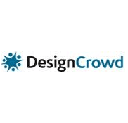 Design Crowd logo