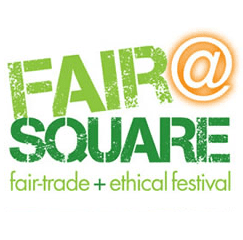 Fair@Square logo