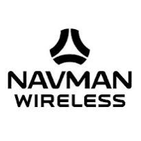 Navman Wireless logo