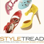 StyleTread logo