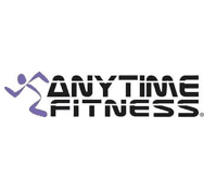 Anytime Fitness logo