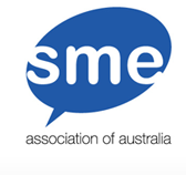 SME Association of Australia logo
