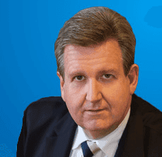 Premier NSW Barry O'Farrell