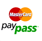 MasterCard PayPass logo
