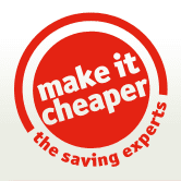 Make it Cheaper logo