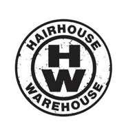 Hairhouse Warehouse franchise logo