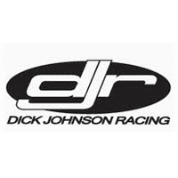 Dick Johnson racing logo