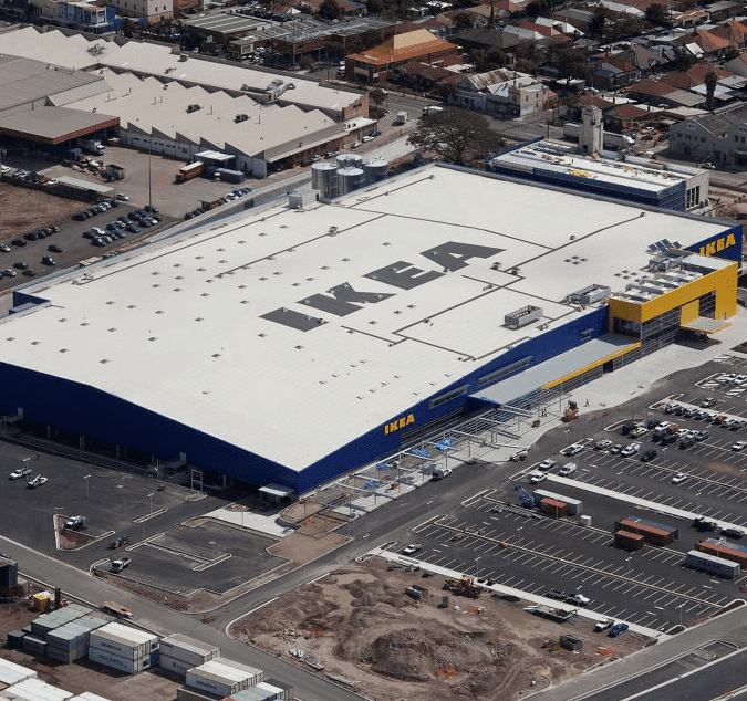 IKEA Tempe store