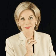 Ita Buttrose profile