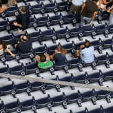 Growing a business with fewer customers