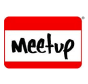 MeetUp logo