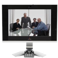 Video conferencing for small business