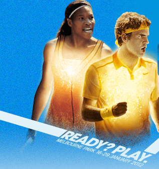 Australian Open 2012