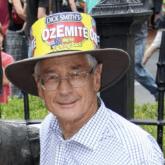 Dick Smith
