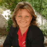 Christine Taylor Aussie Pooch Mobile founder