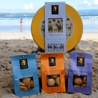 Byron Bay Cookie Company products