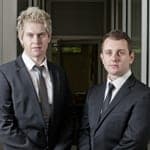 Ship2Anywhere founders