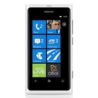 Nokia Lumia 800 - Telstra Mobile Network WEB