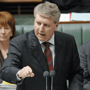 Brendan O'Connor, Minister for Small Business