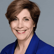 Danielle Robertson, DIAL an ANGEL CEO