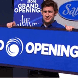 'The Office' Sabre store opening