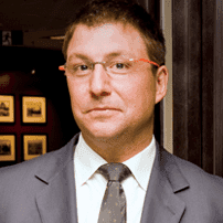 Marcus Moufarrige headshot, Servcorp