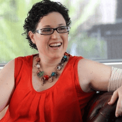 Jaye Radisich, former COSBOA CEO