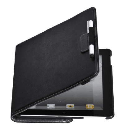 Targus Versavu iPad case