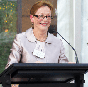 Helen Conway - EOWA Director