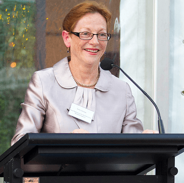 Helen Conway - EOWA Director