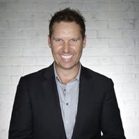 Simon Crowe, Grill'd founder
