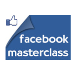 Facebook MasterClass logo