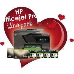Lovepack HP
