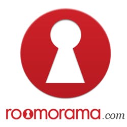 Roomorama.com logo